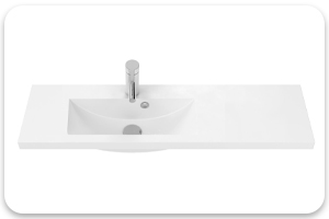 Miniclever erikoismitta-altaat